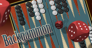 Backgammon Online Gegen Freunde