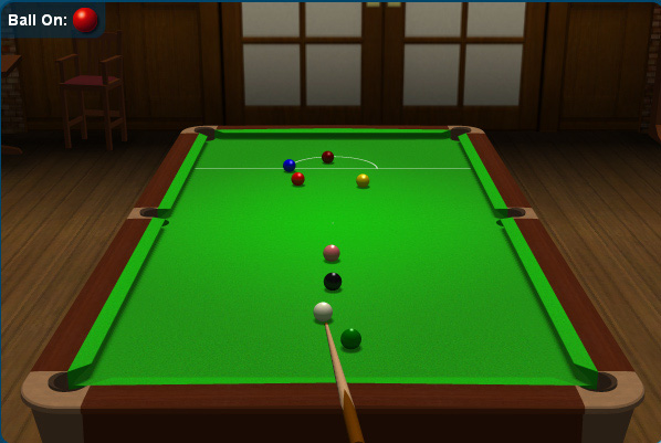 borde Definición hipoteca Snooker games – Play snooker online