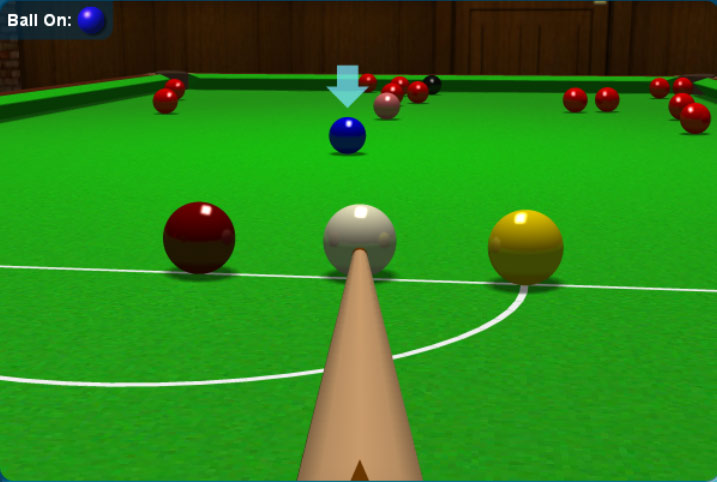 Snooker games – Play snooker online