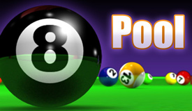 Billar Pool / Billar Americano 8-ball-pool