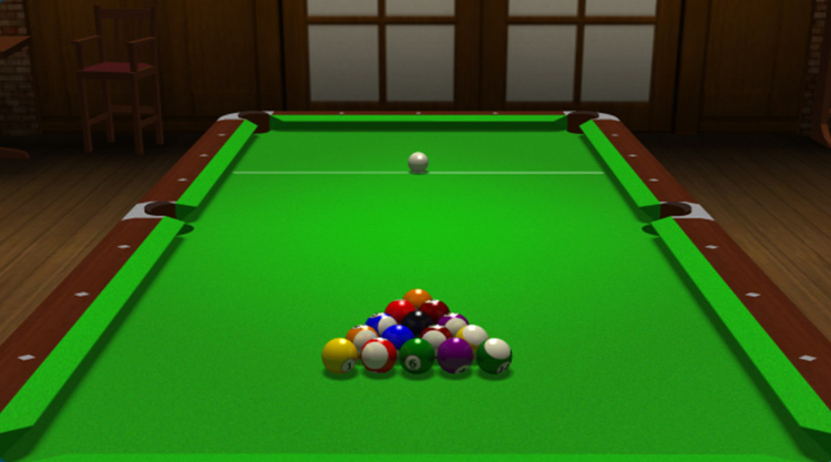 8 Ball Pool Game Free Download For Mobile Java