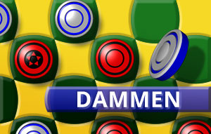 mengen archief moed Gratis Damspel - Speel Dammen Online