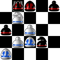 Blitz Chess Published
