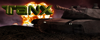 Tanx – free shooting game